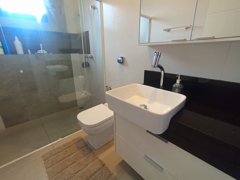 Casa com 3 quartos no Condomínio Damha |Marilía / SP: 25ª foto da galeria de imagens do imóvel