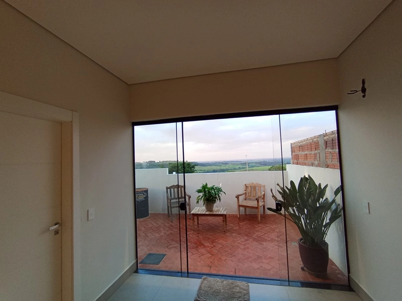 Casa com 3 quartos no Condomínio Damha |Marilía / SP: 27ª foto da galeria de imagens do imóvel