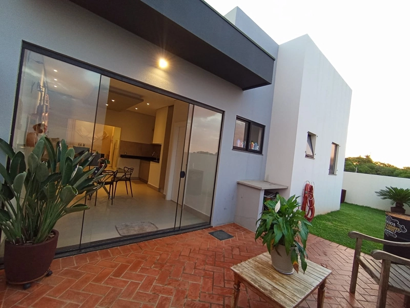 Casa com 3 quartos no Condomínio Damha |Marilía / SP: 12ª foto da galeria de imagens do imóvel