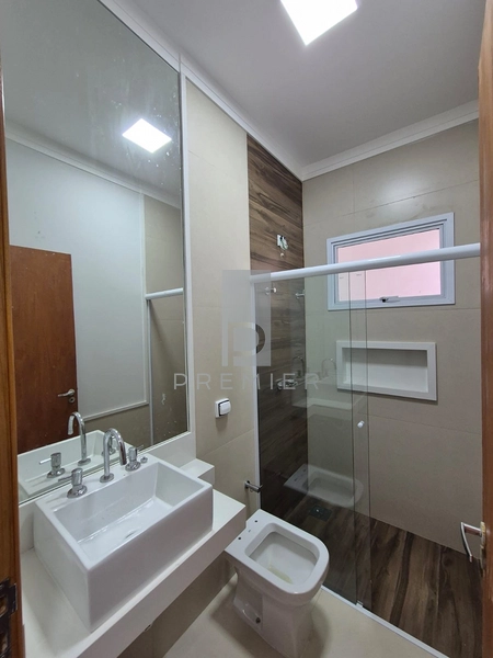 Casa a venda com 3 quartos sendo 1 suíte no Jd. Betel em Marília- SP.: 8ª foto da galeria de imagens do imóvel