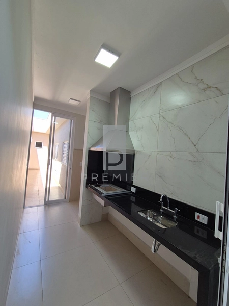 Casa a venda com 3 quartos sendo 1 suíte no Jd. Betel em Marília- SP.: 12ª foto da galeria de imagens do imóvel