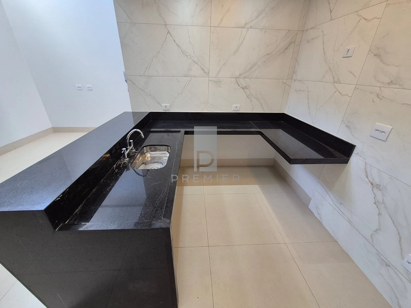 Casa a venda com 3 quartos sendo 1 suíte no Jd. Betel em Marília- SP.: 5ª foto da galeria de imagens do imóvel