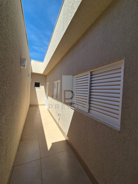 Casa a venda com 3 quartos sendo 1 suíte no Jd. Betel em Marília- SP.: 16ª foto da galeria de imagens do imóvel