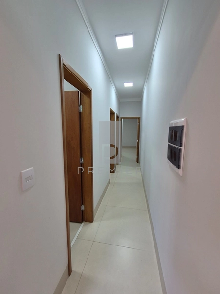 Casa a venda com 3 quartos sendo 1 suíte no Jd. Betel em Marília- SP.: 7ª foto da galeria de imagens do imóvel