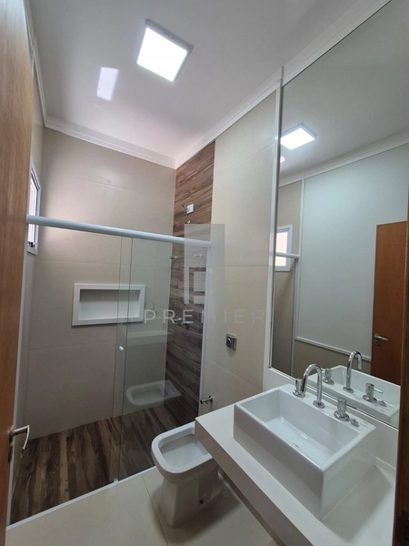 Casa a venda com 3 quartos sendo 1 suíte no Jd. Betel em Marília- SP.: 10ª foto da galeria de imagens do imóvel