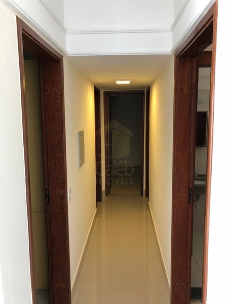 Vende-se Apartamento no Edifício Green Valley em Marília-SP.: 4ª foto da galeria de imagens do imóvel