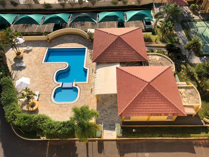 Vende-se Apartamento no Edifício Green Valley em Marília-SP.: 16ª foto da galeria de imagens do imóvel