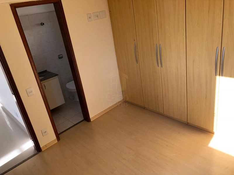 Vende-se Apartamento no Edifício Green Valley em Marília-SP.: 6ª foto da galeria de imagens do imóvel