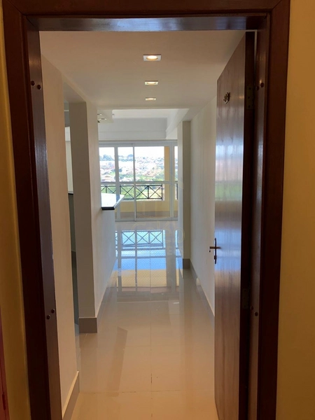 Vende-se Apartamento no Edifício Green Valley em Marília-SP.: 3ª foto da galeria de imagens do imóvel