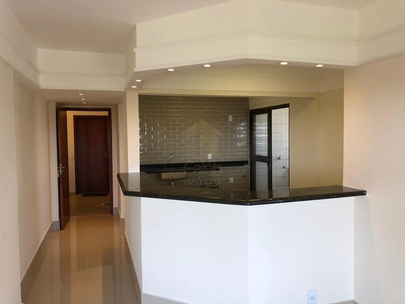 Vende-se Apartamento no Edifício Green Valley em Marília-SP.: 1ª foto da galeria de imagens do imóvel