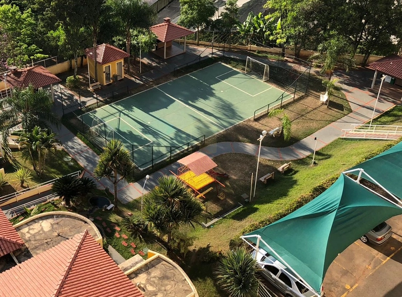 Vende-se Apartamento no Edifício Green Valley em Marília-SP.: 14ª foto da galeria de imagens do imóvel