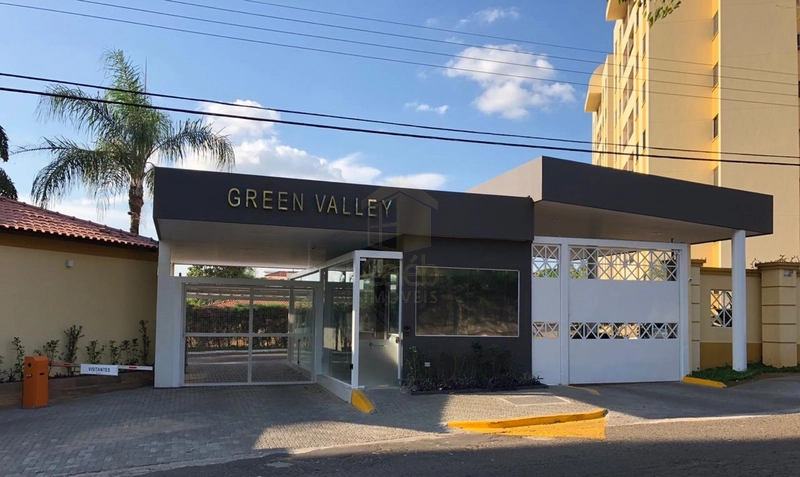 Vende-se Apartamento no Edifício Green Valley em Marília-SP.: 2ª foto da galeria de imagens do imóvel