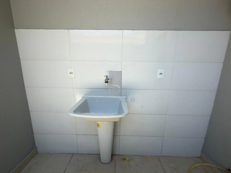 Casa a Venda com 3 quartos no Bairro Palmital em Marília-SP. : 5ª foto da galeria de imagens do imóvel