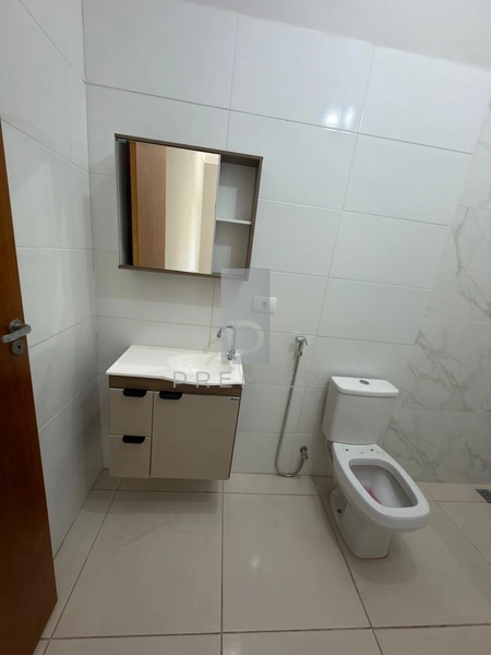 Casa a Venda com 3 quartos no Bairro Palmital em Marília-SP. : 13ª foto da galeria de imagens do imóvel