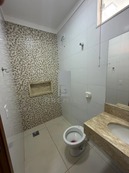 Casa a Venda com 3 quartos no Bairro Palmital em Marília-SP. : 9ª foto da galeria de imagens do imóvel