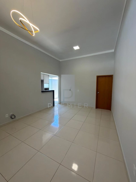 Casa a Venda com 3 quartos no Bairro Palmital em Marília-SP. : 3ª foto da galeria de imagens do imóvel