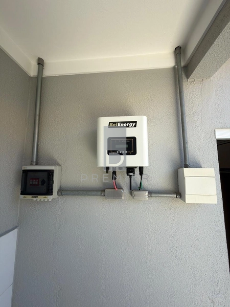 Casa a Venda com 3 quartos no Bairro Palmital em Marília-SP. : 8ª foto da galeria de imagens do imóvel