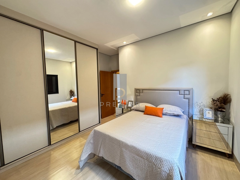 Casa com 3 suites e piscina no condomínio verana - Marília-SP: 19ª foto da galeria de imagens do imóvel