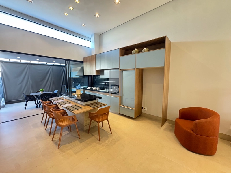 Casa com 3 suites e piscina no condomínio verana - Marília-SP: 8ª foto da galeria de imagens do imóvel