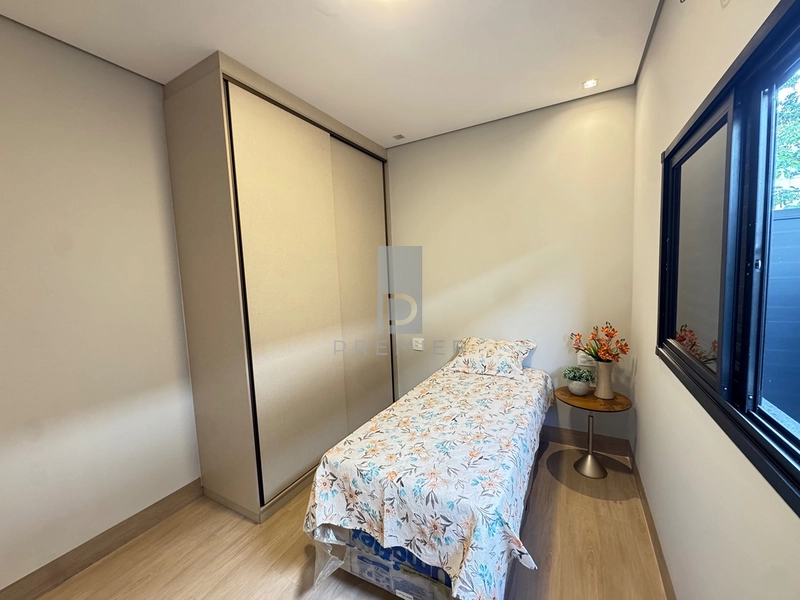 Casa com 3 suites e piscina no condomínio verana - Marília-SP: 26ª foto da galeria de imagens do imóvel