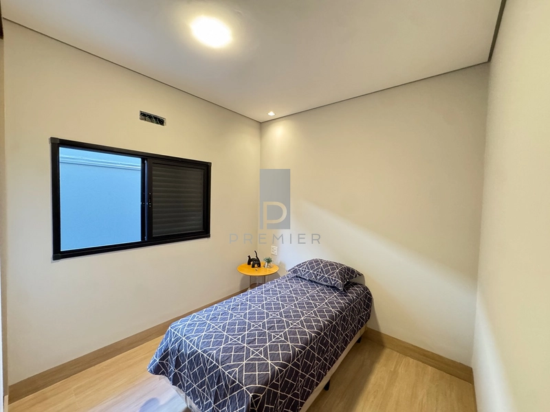 Casa com 3 suites e piscina no condomínio verana - Marília-SP: 23ª foto da galeria de imagens do imóvel