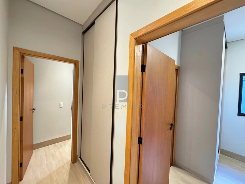 Casa com 3 suites e piscina no condomínio verana - Marília-SP: 22ª foto da galeria de imagens do imóvel