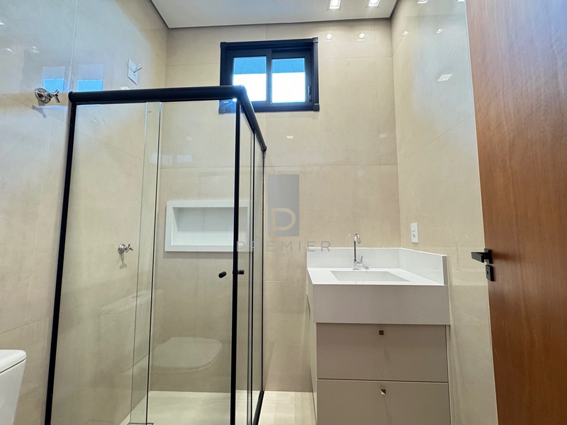 Casa com 3 suites e piscina no condomínio verana - Marília-SP: 28ª foto da galeria de imagens do imóvel