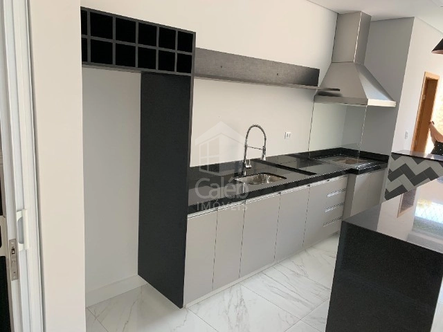 Casa a Venda no Condomínio Garden Park em Marília-SP.: 6ª foto da galeria de imagens do imóvel