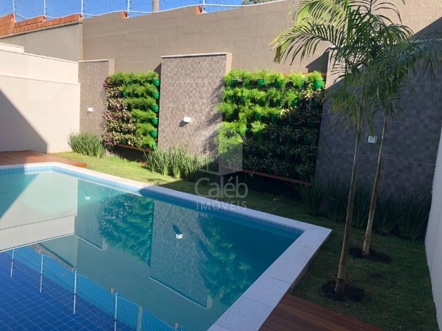 Casa a Venda no Condomínio Garden Park em Marília-SP.: 5ª foto da galeria de imagens do imóvel
