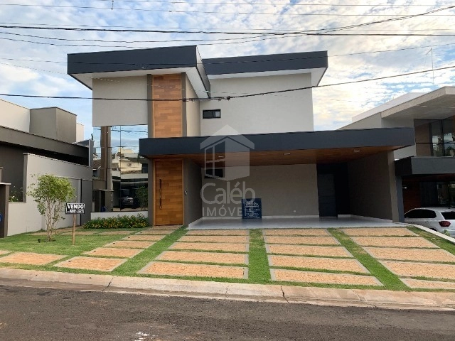 Casa a Venda no Condomínio Garden Park em Marília-SP.: 1ª foto da galeria de imagens do imóvel