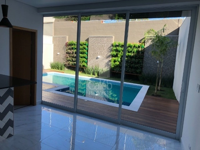 Casa a Venda no Condomínio Garden Park em Marília-SP.: 11ª foto da galeria de imagens do imóvel