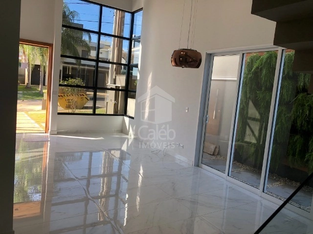 Casa a Venda no Condomínio Garden Park em Marília-SP.: 4ª foto da galeria de imagens do imóvel