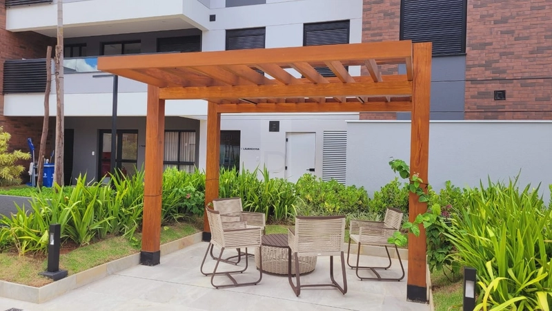 Apartamento no Edifício Duo em Marilia /SP: 15ª foto da galeria de imagens do imóvel
