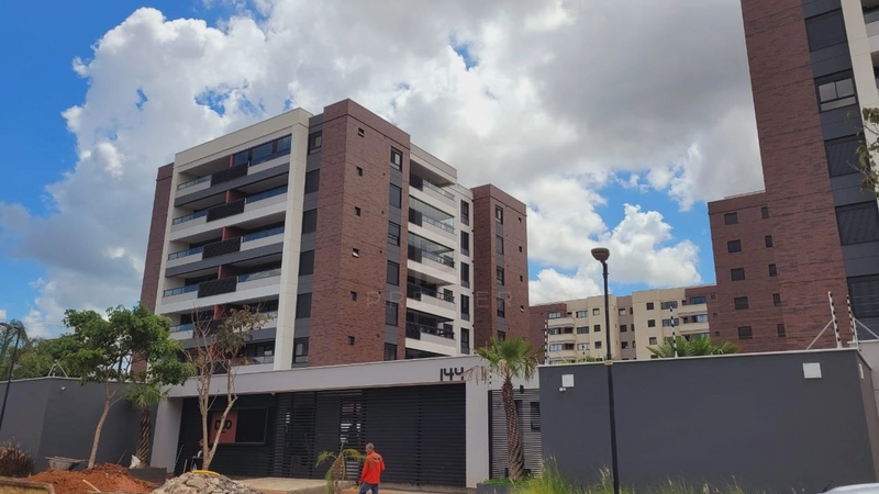 Apartamento no Edifício Duo em Marilia /SP: 10ª foto da galeria de imagens do imóvel