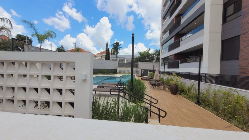 Apartamento no Edifício Duo em Marilia /SP: 12ª foto da galeria de imagens do imóvel