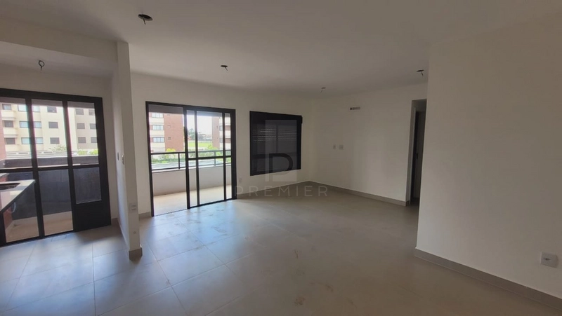 Apartamento no Edifício Duo em Marilia /SP: 1ª foto da galeria de imagens do imóvel
