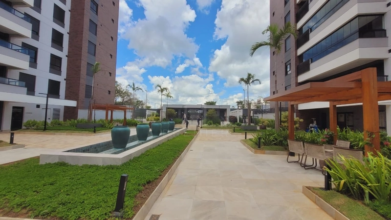 Apartamento no Edifício Duo em Marilia /SP: 9ª foto da galeria de imagens do imóvel