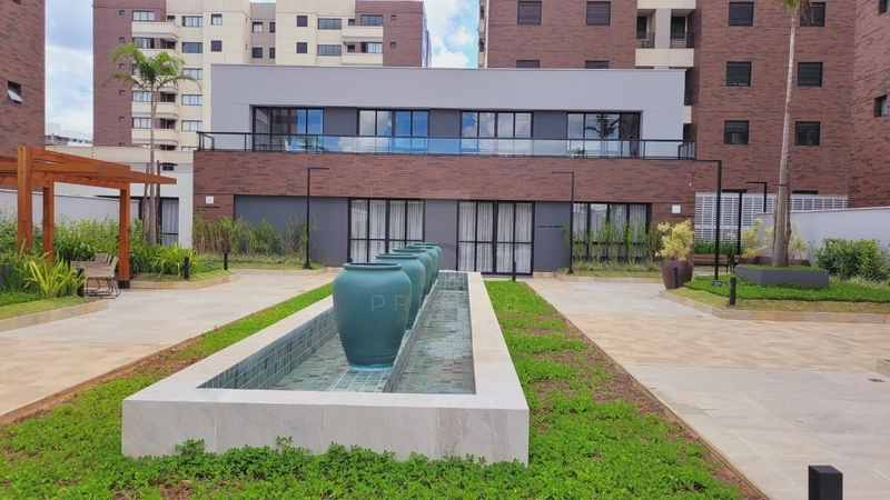 Apartamento no Edifício Duo em Marilia /SP: 16ª foto da galeria de imagens do imóvel