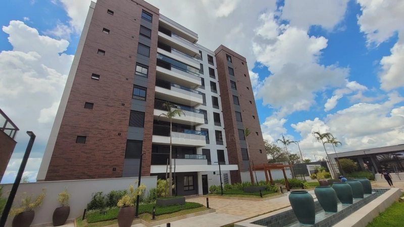 Apartamento no Edifício Duo em Marilia /SP: 7ª foto da galeria de imagens do imóvel