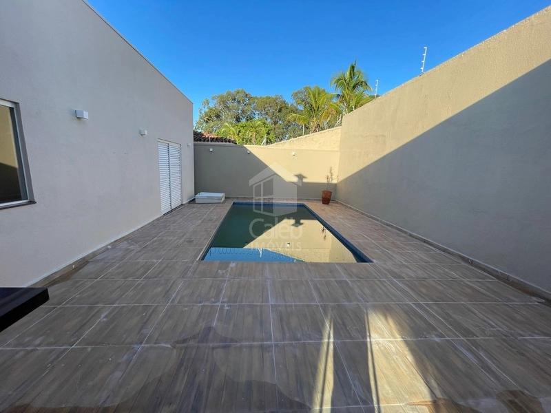 Casa a Venda no Jd. Marajá em Marília-SP.: 9ª foto da galeria de imagens do imóvel