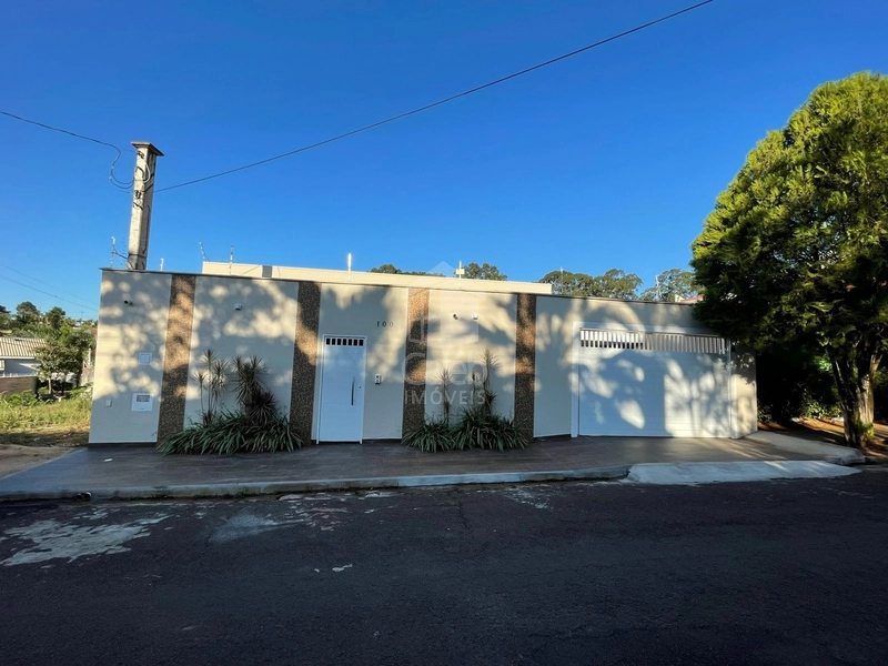 Casa a Venda no Jd. Marajá em Marília-SP.: 1ª foto da galeria de imagens do imóvel