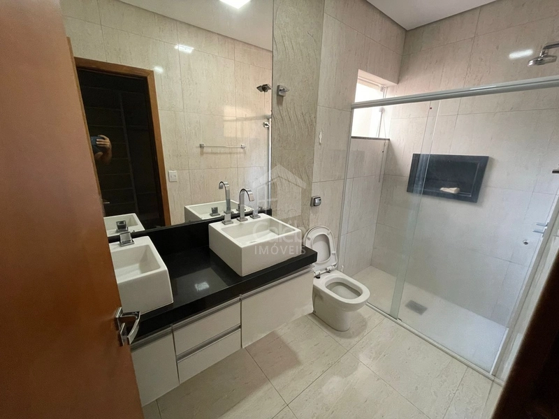 Casa a Venda no Jd. Marajá em Marília-SP.: 8ª foto da galeria de imagens do imóvel