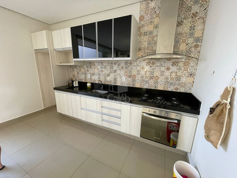 Casa a Venda no Jd. Marajá em Marília-SP.: 4ª foto da galeria de imagens do imóvel