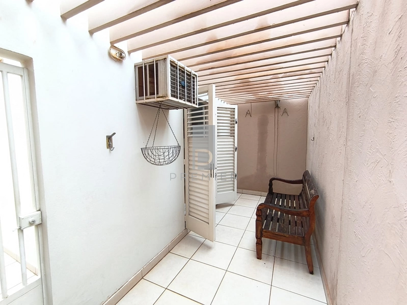 Casa com 3 quartos no JD. Tropical em Marilia / SP: 4ª foto da galeria de imagens do imóvel