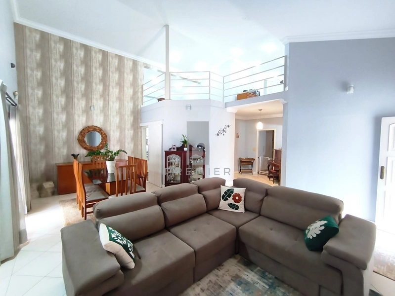 Casa com 3 quartos no JD. Tropical em Marilia / SP: 15ª foto da galeria de imagens do imóvel