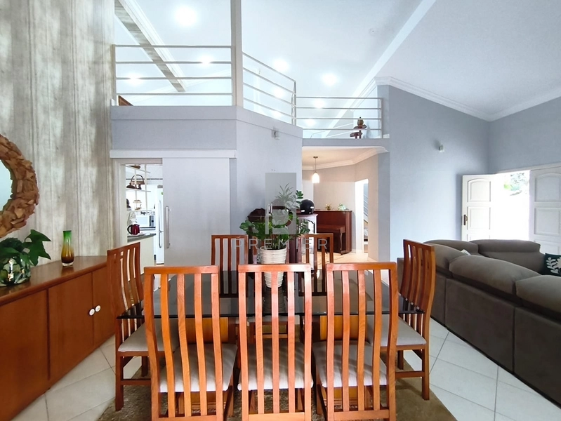 Casa com 3 quartos no JD. Tropical em Marilia / SP: 21ª foto da galeria de imagens do imóvel