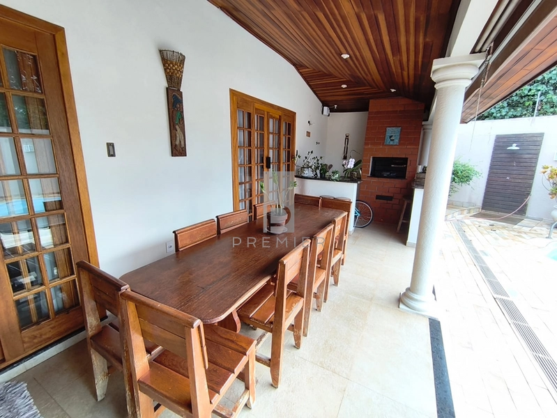 Casa com 3 quartos no JD. Tropical em Marilia / SP: 18ª foto da galeria de imagens do imóvel