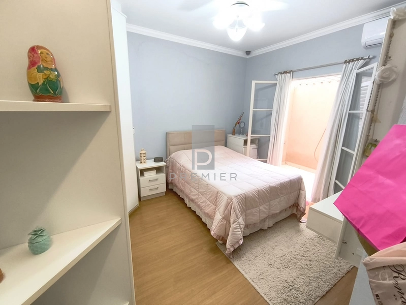 Casa com 3 quartos no JD. Tropical em Marilia / SP: 22ª foto da galeria de imagens do imóvel