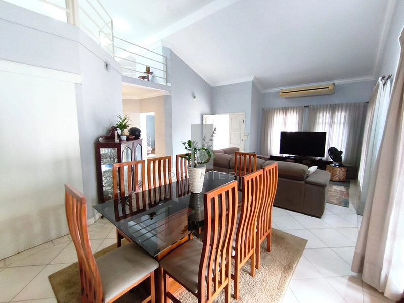 Casa com 3 quartos no JD. Tropical em Marilia / SP: 28ª foto da galeria de imagens do imóvel