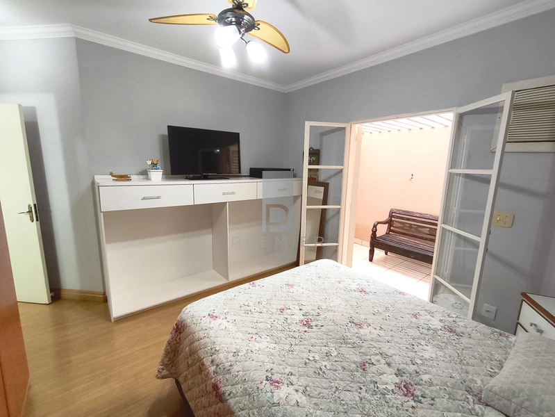 Casa com 3 quartos no JD. Tropical em Marilia / SP: 16ª foto da galeria de imagens do imóvel